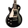 Gibson Les Paul Classic Left Hand - Ebony