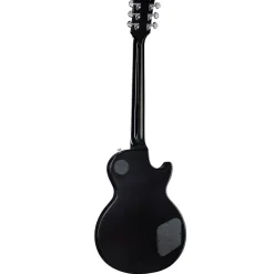 Gibson Les Paul Classic Left Hand - Ebony