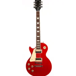 Gibson Les Paul Classic Left Handed - Translucent Cherry