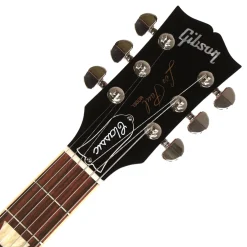 Gibson Les Paul Classic Left Handed - Translucent Cherry