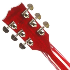 Gibson Les Paul Classic Left Handed - Translucent Cherry