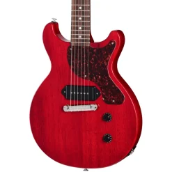 Gibson Les Paul Junior Double Cut Electric Guitar - Vintage Cherry