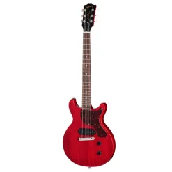 Gibson Les Paul Junior Double Cut Electric Guitar - Vintage Cherry