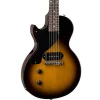 Gibson Les Paul Junior Left Handed - Vintage Tobacco Burst