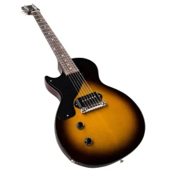 Gibson Les Paul Junior Left Handed - Vintage Tobacco Burst