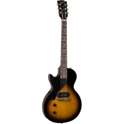 Gibson Les Paul Junior Left Handed - Vintage Tobacco Burst