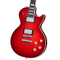Gibson Les Paul Modern Figured - Cherry Burst