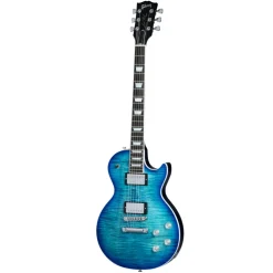 Gibson Les Paul Modern Figured - Cobalt Burst