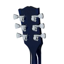 Gibson Les Paul Modern Figured - Cobalt Burst