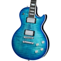 Gibson Les Paul Modern Figured - Cobalt Burst