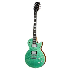 Gibson Les Paul Modern Figured Seafoam Green