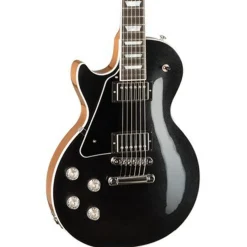 Gibson Les Paul Modern Left Hand - Graphite Top