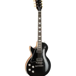 Gibson Les Paul Modern Left Hand - Graphite Top