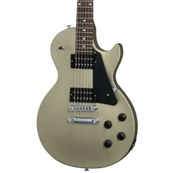 Gibson Les Paul Modern Lite - Gold Mist Satin