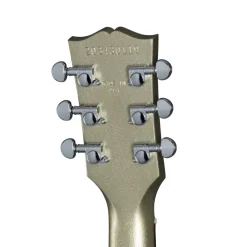 Gibson Les Paul Modern Lite - Gold Mist Satin