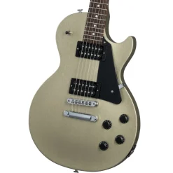 Gibson Les Paul Modern Lite - Gold Mist Satin