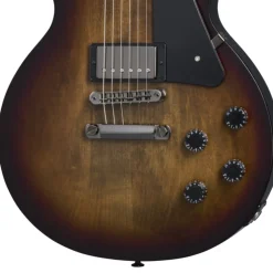 Gibson Les Paul Modern Studio in Smokehouse Satin