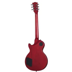 Gibson Les Paul Modern Studio in Wine Red Satin