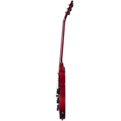 Gibson Les Paul Modern Studio in Wine Red Satin