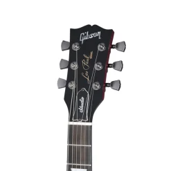 Gibson Les Paul Modern Studio in Wine Red Satin
