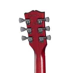 Gibson Les Paul Modern Studio in Wine Red Satin