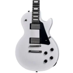 Gibson Les Paul Modern Studio in Worn White