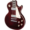 Gibson Les Paul 70's Deluxe - Wine Red