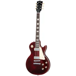 Gibson Les Paul 70's Deluxe - Wine Red