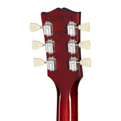 Gibson Les Paul 70's Deluxe - Wine Red