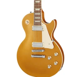 Gibson Les Paul 70s Deluxe - Goldtop