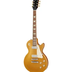 Gibson Les Paul 70s Deluxe - Goldtop