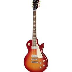 Gibson Les Paul 70s Deluxe - 70s Cherry Sunburst