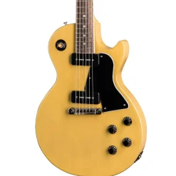 Gibson Les Paul Special - TV Yellow