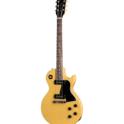 Gibson Les Paul Special - TV Yellow