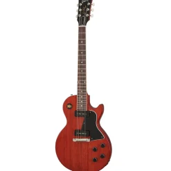 Gibson Les Paul Special - Vintage Cherry