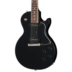 Gibson Les Paul Special Electric Guitar - Ebony