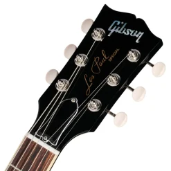 Gibson Les Paul Special Electric Guitar - Ebony