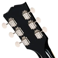 Gibson Les Paul Special Electric Guitar - Ebony