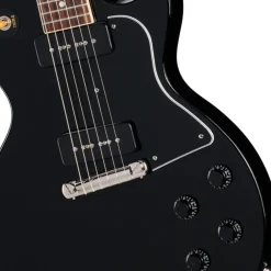 Gibson Les Paul Special Electric Guitar - Ebony