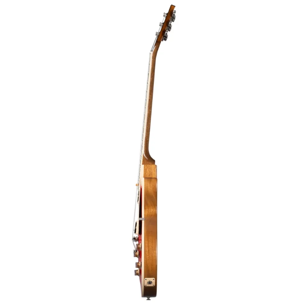 Gibson Les Paul Standard 60s Electric Guitar - Cardinal Red