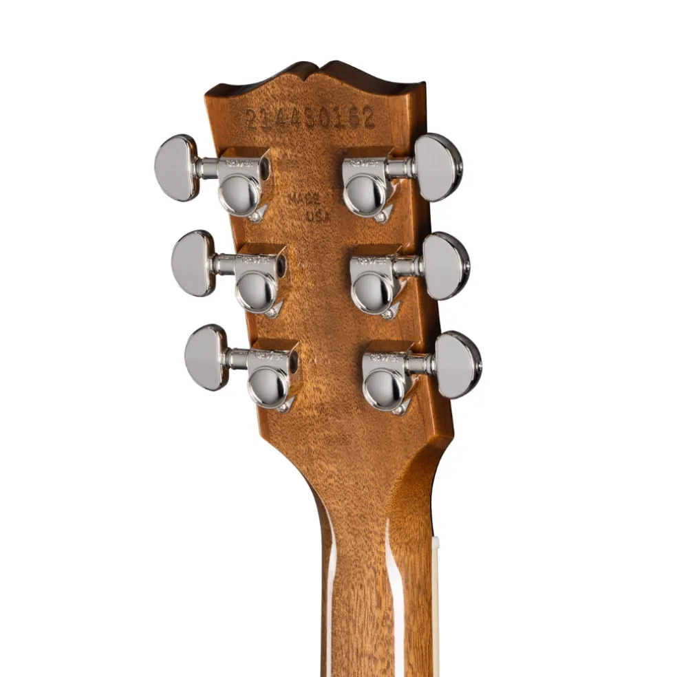 Gibson Les Paul Standard 60s Electric Guitar - Cardinal Red