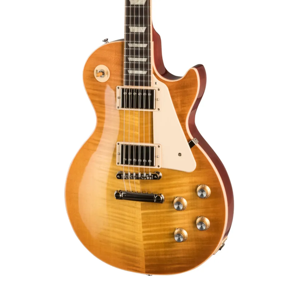 Gibson Les Paul Standard 60s - Unburst