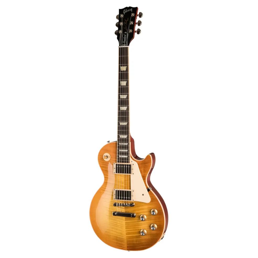 Gibson Les Paul Standard 60s - Unburst