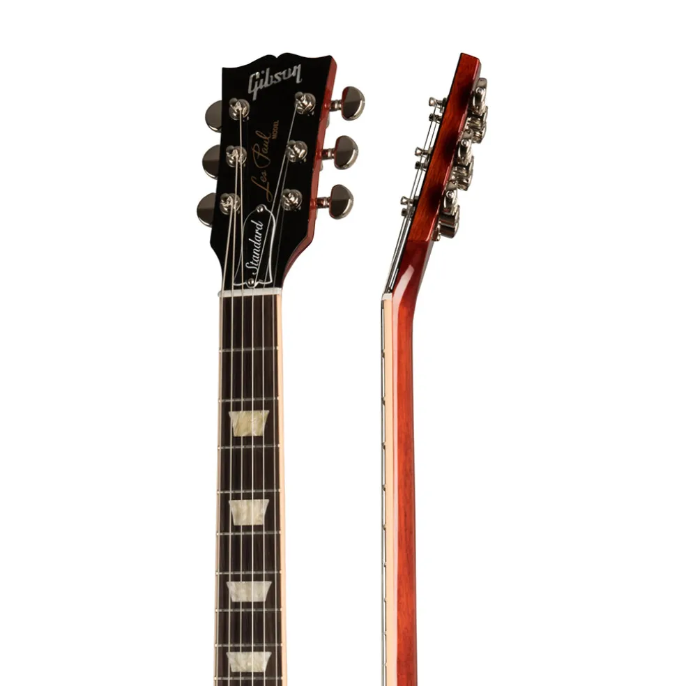 Gibson Les Paul Standard 60s - Unburst