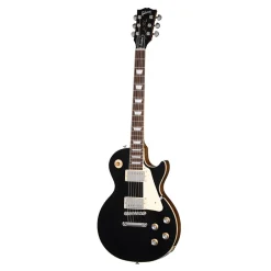 Gibson Les Paul Standard 60s Ebony