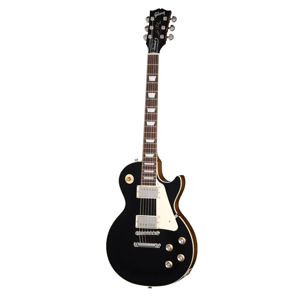 Gibson Les Paul Standard 60s Ebony