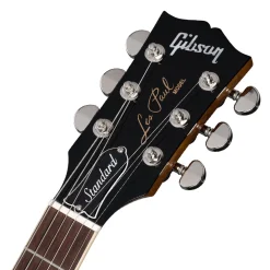 Gibson Les Paul Standard 60s Ebony
