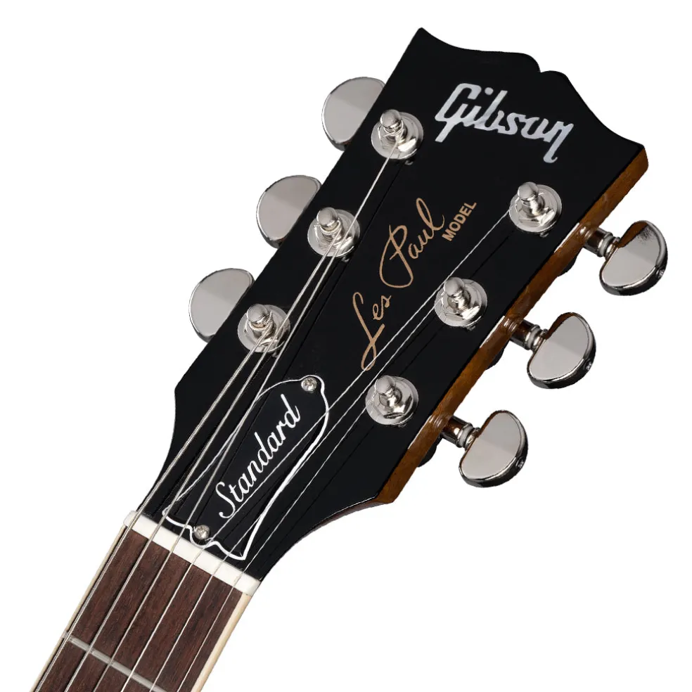 Gibson Les Paul Standard 60s Ebony