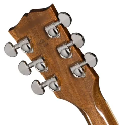 Gibson Les Paul Standard 60s Ebony