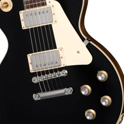 Gibson Les Paul Standard 60s Ebony